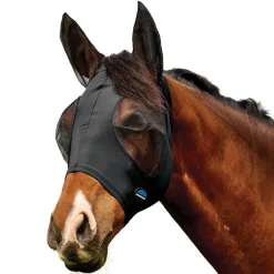 WeatherBeeta ComFiTec Deluxe Stretch Fly Mask