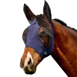 WeatherBeeta ComFiTec Deluxe Stretch Fly Mask