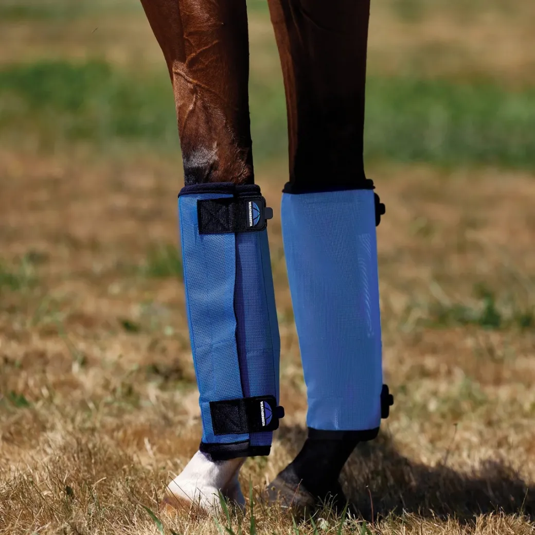 WeatherBeeta ComFiTec Dura-Mesh Fly Wraps Set of 4