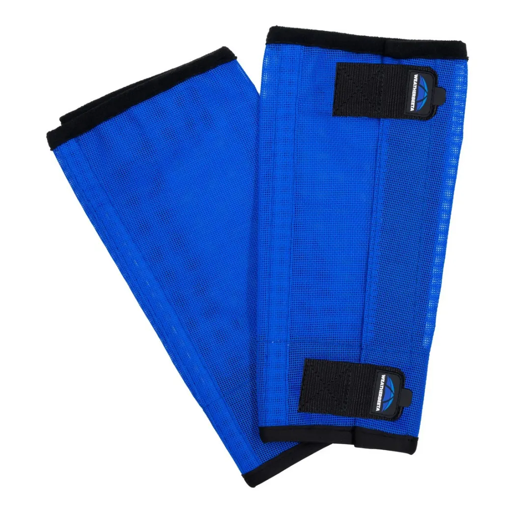 WeatherBeeta ComFiTec Dura-Mesh Fly Wraps Set of 4