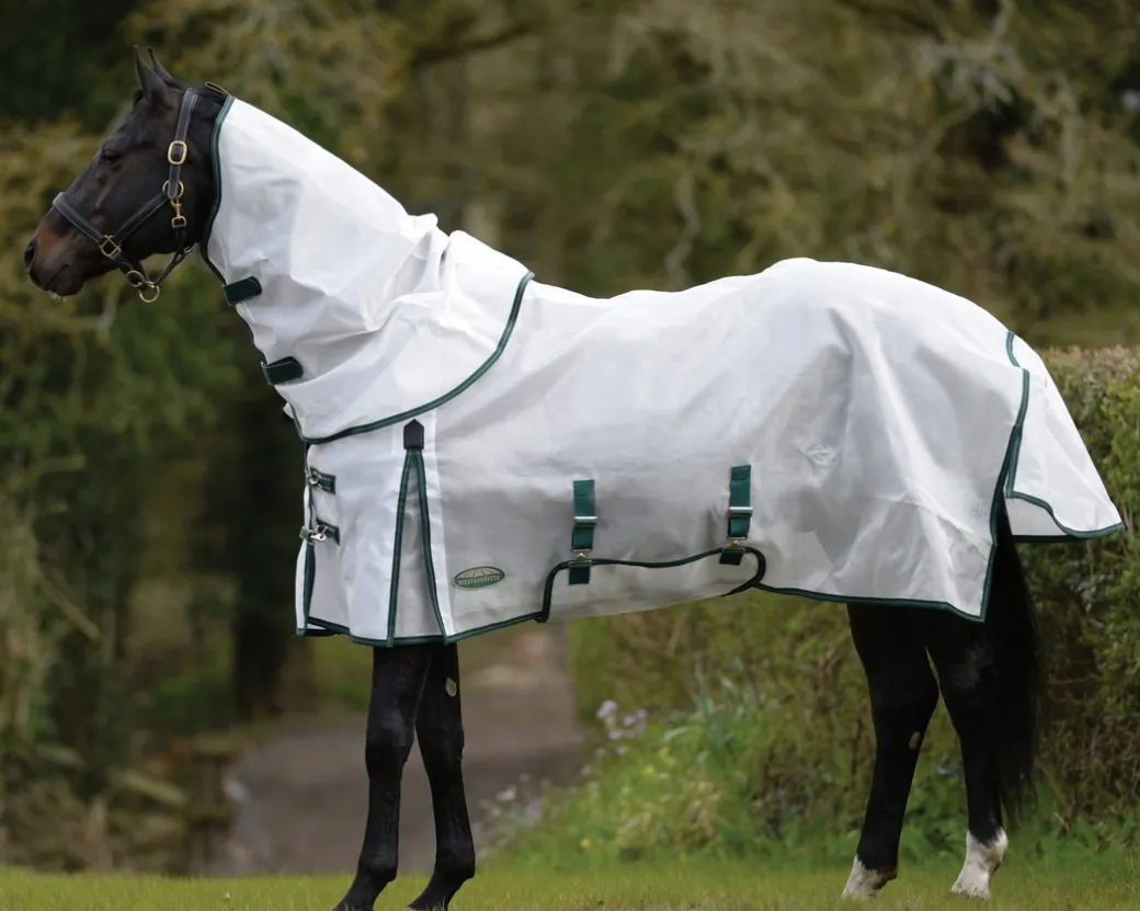 WeatherBeeta ComFiTec Dura-Mesh Fly Sheet