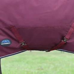 WeatherBeeta ComFiTec Essential Turnout 220g | Burgundy