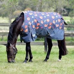 WeatherBeeta ComFiTec Essential Turnout Squirrel Print
