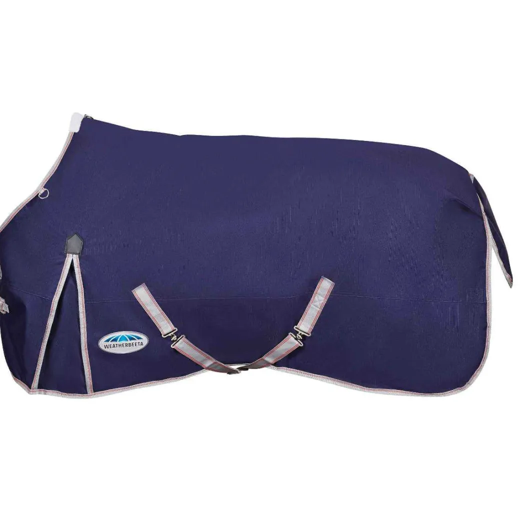 WeatherBeeta ComFiTec Essential Turnout 220g | Navy