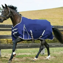 WeatherBeeta ComFiTec Essential Turnout 220g | Navy