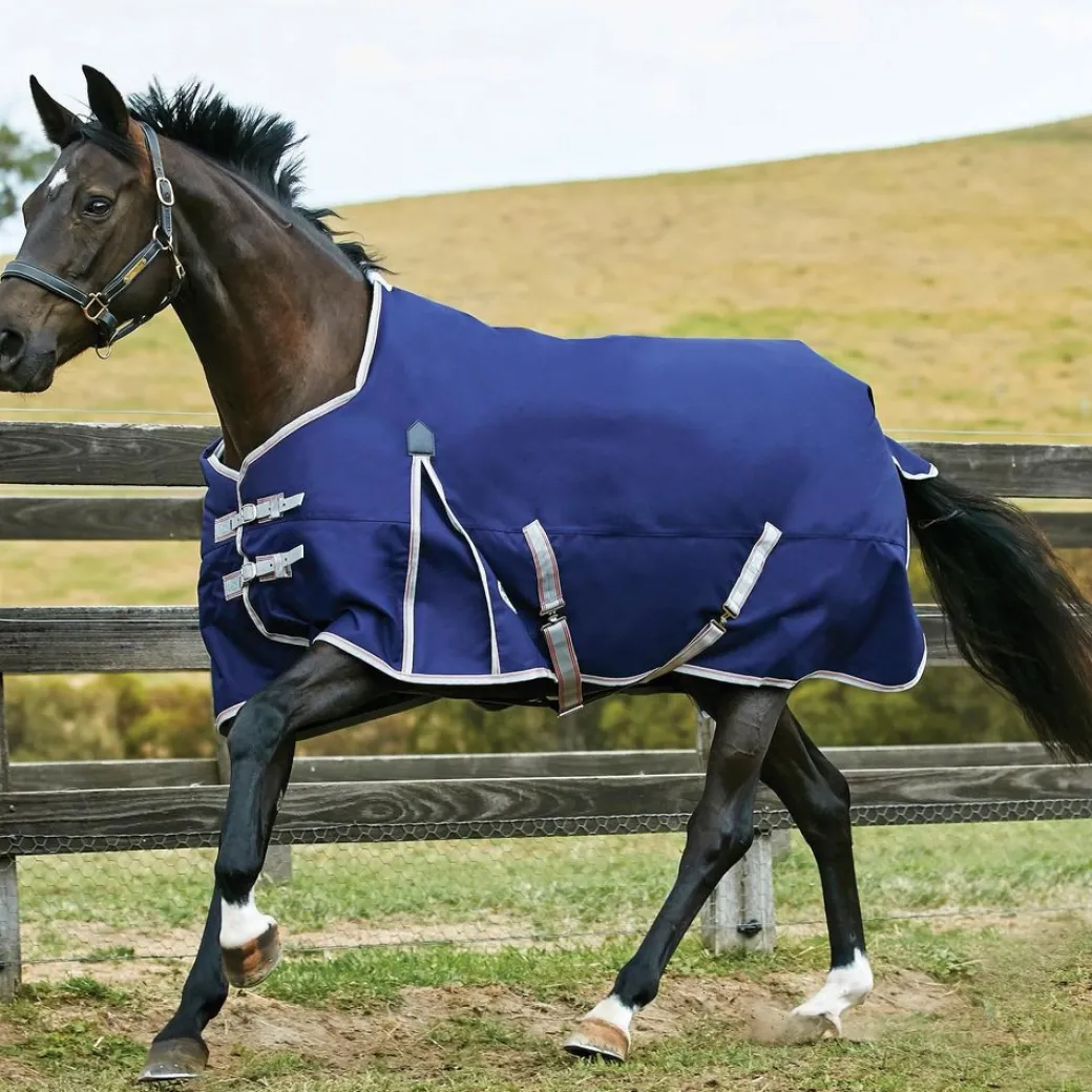 WeatherBeeta ComFiTec Essential Turnout 220g | Navy