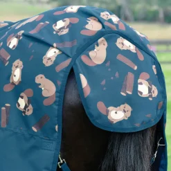 WeatherBeeta ComFiTec Essential Lite 0g Beaver Print