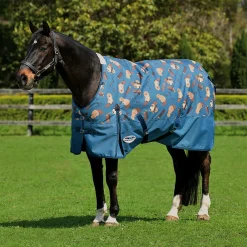 WeatherBeeta ComFiTec Essential Lite 0g Beaver Print