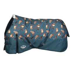WeatherBeeta ComFiTec Essential Lite 0g Beaver Print
