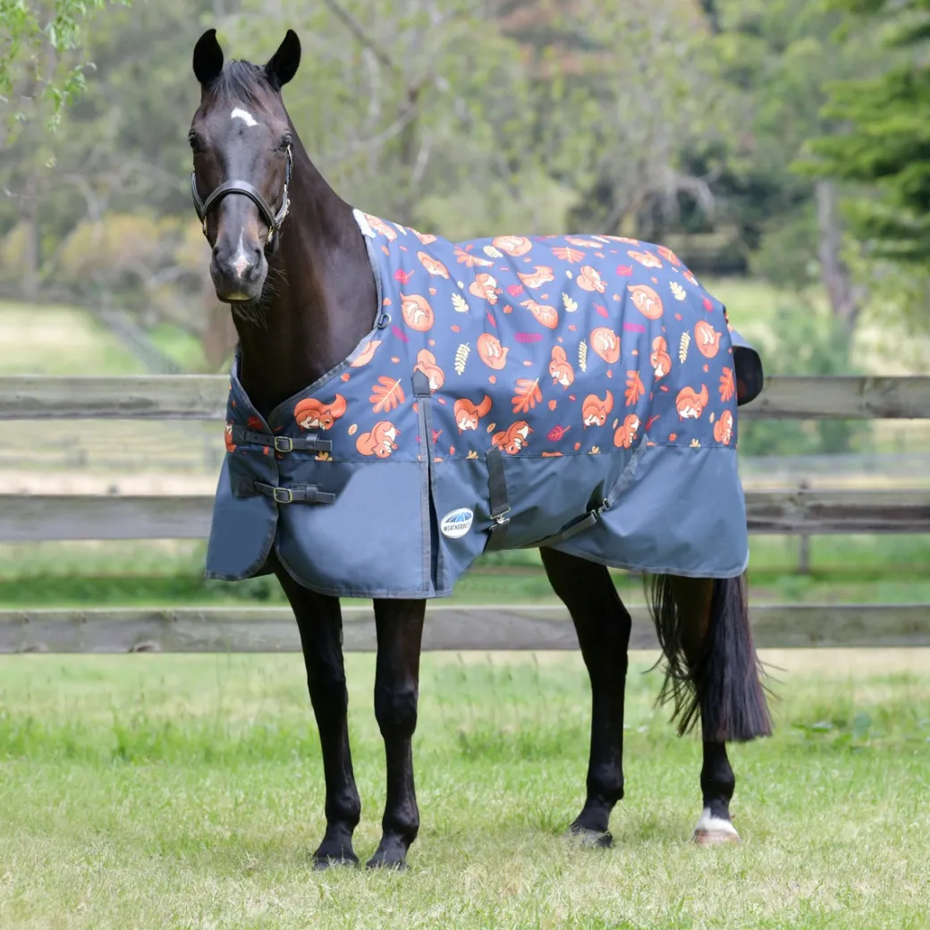 WeatherBeeta ComFiTec Essential Lite Squirrel Print