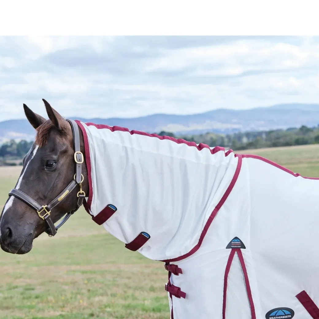 WeatherBeeta ComFiTec Essential Fly Sheet Combo