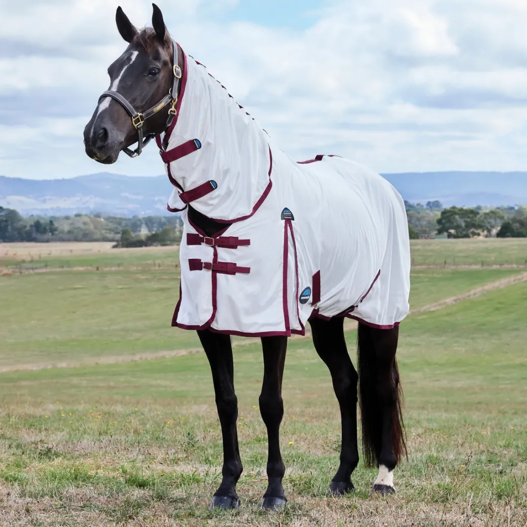 WeatherBeeta ComFiTec Essential Fly Sheet Combo