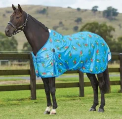 WeatherBeeta ComFiTec Essential II Fly Sheet