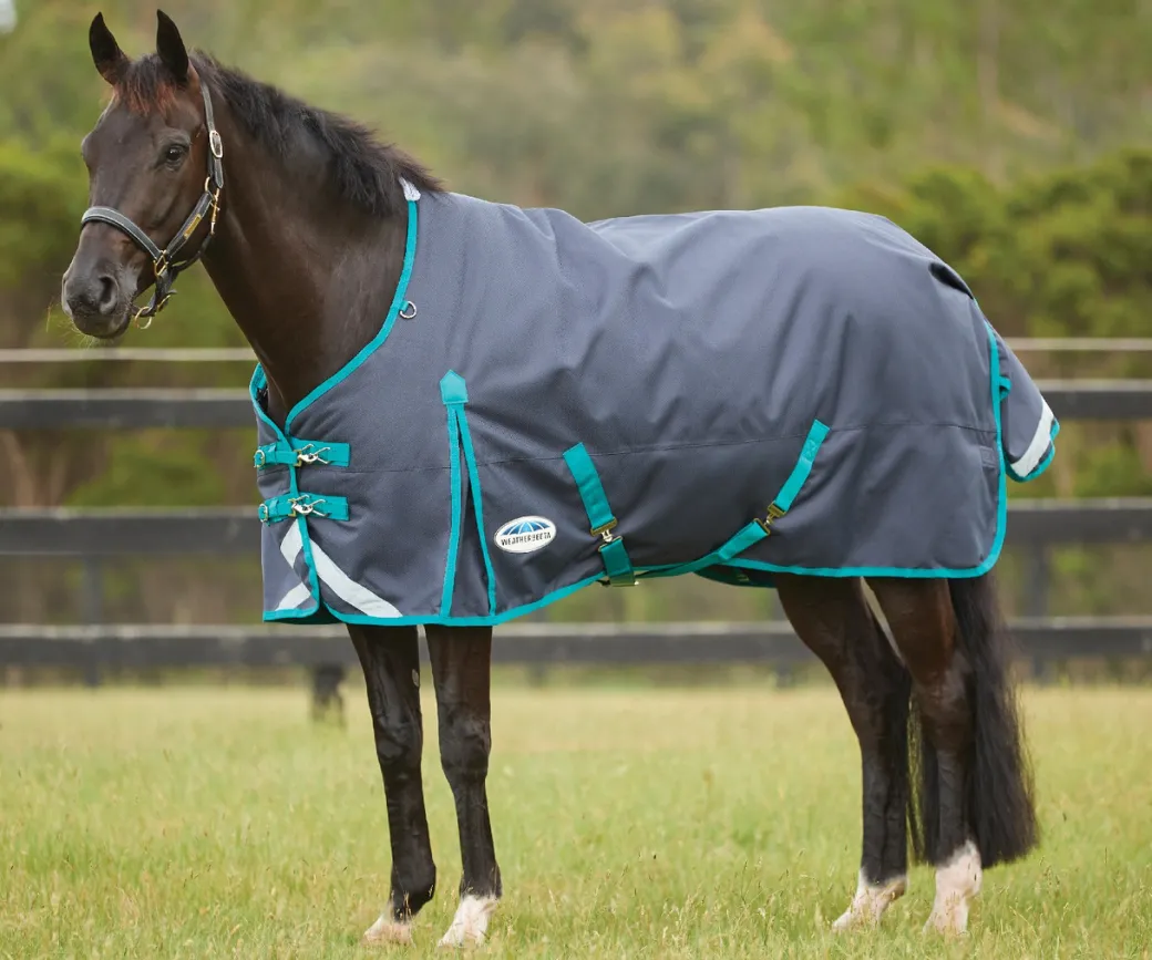 WeatherBeeta ComFiTec Plus Dynamic Standard Turnout