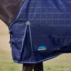 WeatherBeeta ComFiTec Prelim Turnout 0g | Navy