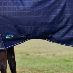 WeatherBeeta ComFiTec Prelim Turnout 0g | Navy