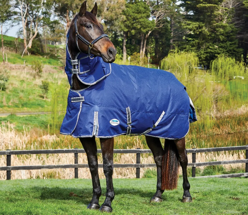 WeatherBeeta ComFiTec Premier Free II Detach Neck