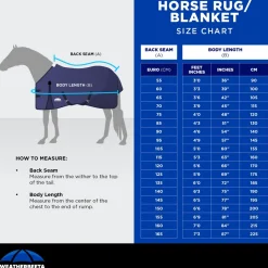 WeatherBeeta ComFiTec Zephyr Fly Sheet Combo