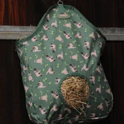 WeatherBeeta Hay Bag Sloth Print