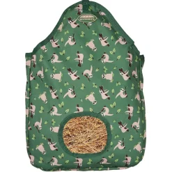 WeatherBeeta Hay Bag Sloth Print