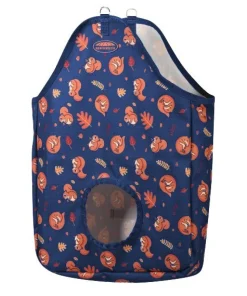 WeatherBeeta Hay Bag Squirrel Print