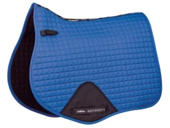 WeatherBeeta Prime AP Saddle Pad