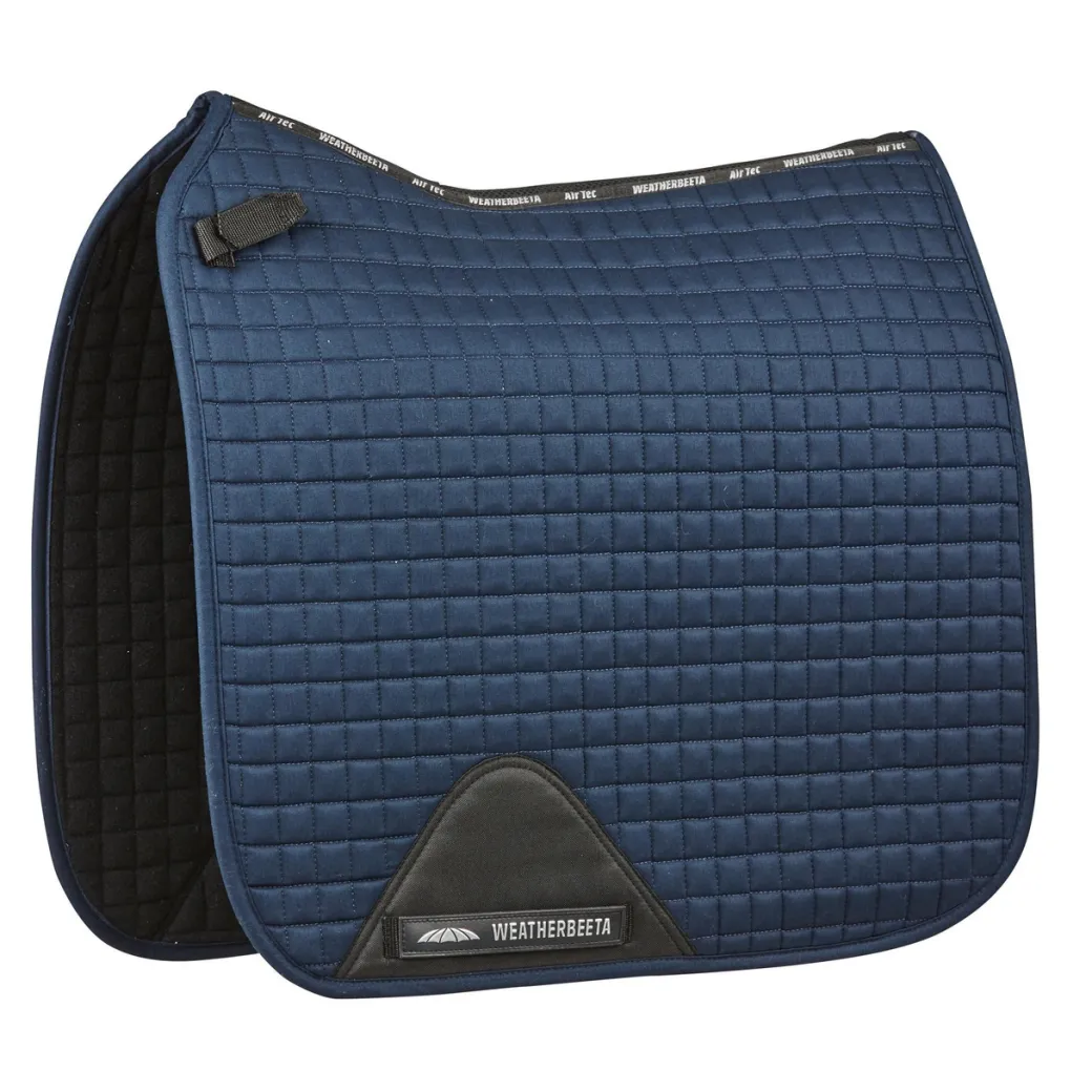 WeatherBeeta Prime Dressage Saddle Pad