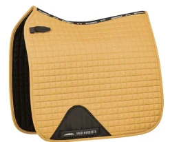 WeatherBeeta Prime Dressage Saddle Pad