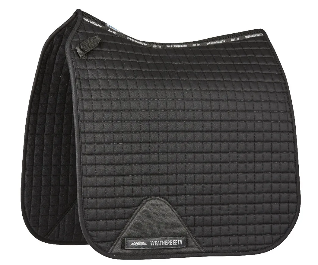 WeatherBeeta Prime Dressage Saddle Pad