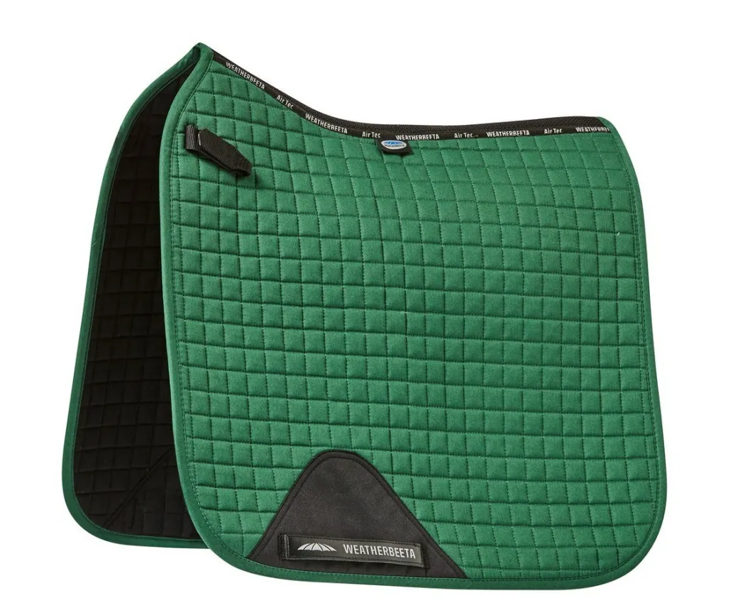 WeatherBeeta Prime Dressage Saddle Pad