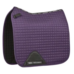 WeatherBeeta Prime Dressage Saddle Pad