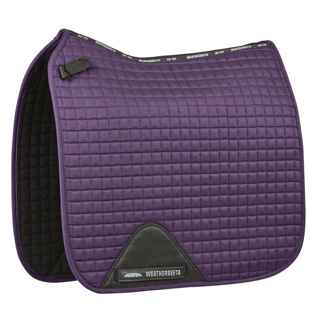 WeatherBeeta Prime Dressage Saddle Pad
