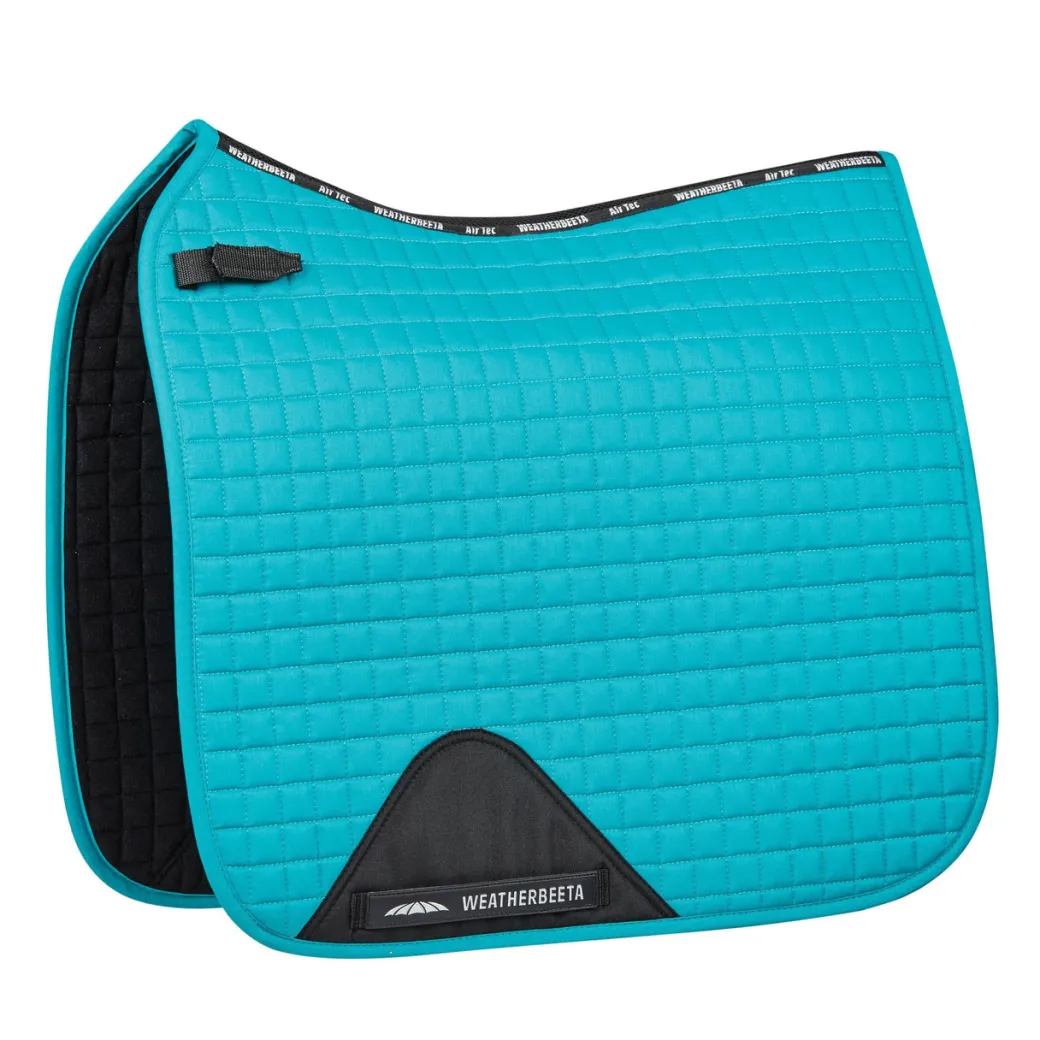 WeatherBeeta Prime Dressage Saddle Pad