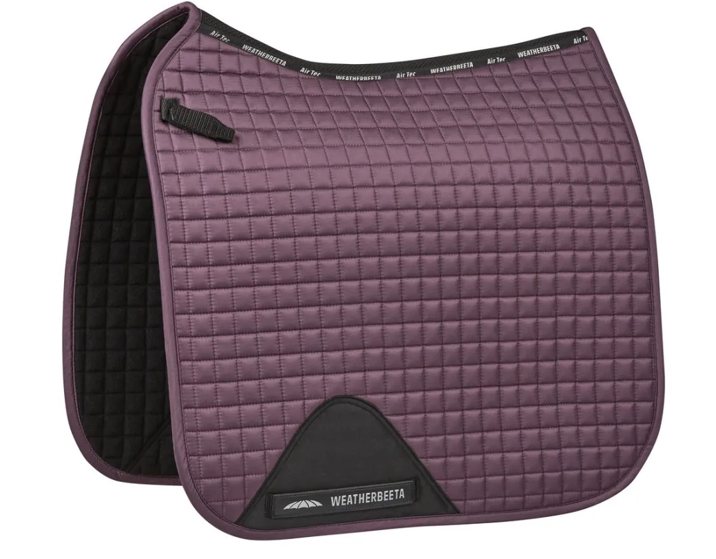 WeatherBeeta Prime Dressage Saddle Pad