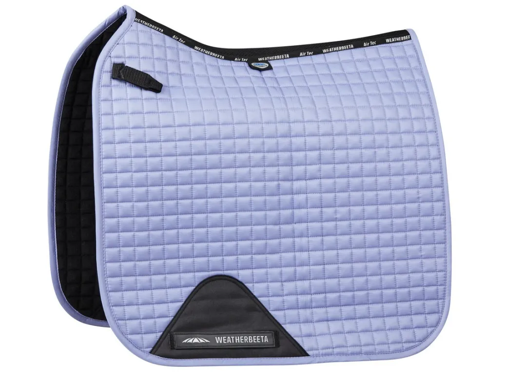 WeatherBeeta Prime Dressage Saddle Pad