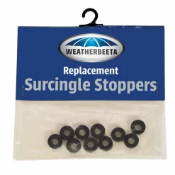 WeatherBeeta Rubber Surcingle Stoppers