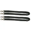 WeatherBeeta 2-Snap Elastic Leg Straps