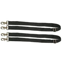 WeatherBeeta 2-Snap Elastic Leg Straps