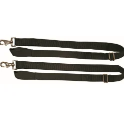WeatherBeeta 1-Snap Replacement Leg Straps
