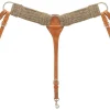 Weaver Alpaca Roper Breast Collar