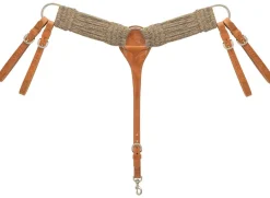 Weaver Alpaca Roper Breast Collar