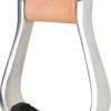 Weaver Aluminum Barrel Stirrups
