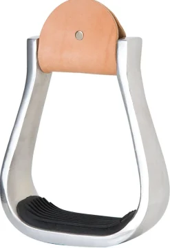 Weaver Aluminum Barrel Stirrups