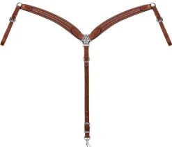 Weaver Austin Breast Collar