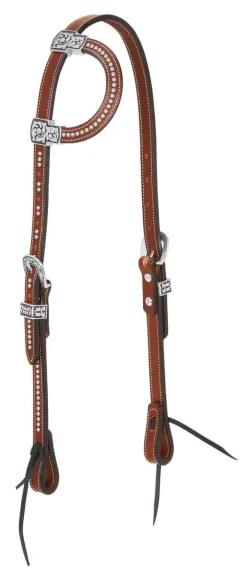 Weaver Austin One Ear Headstall