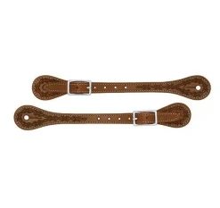 Weaver Barbed Wire Spur Strap