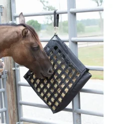 Weaver 45 Degree Hay Bag