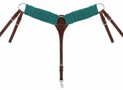 Weaver EcoLuxe Bamboo Roper Breast Collar
