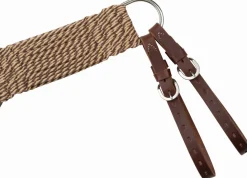 Weaver EcoLuxe Bamboo Roper Breast Collar