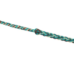 Weaver EcoLuxe Flat Barrel Rein